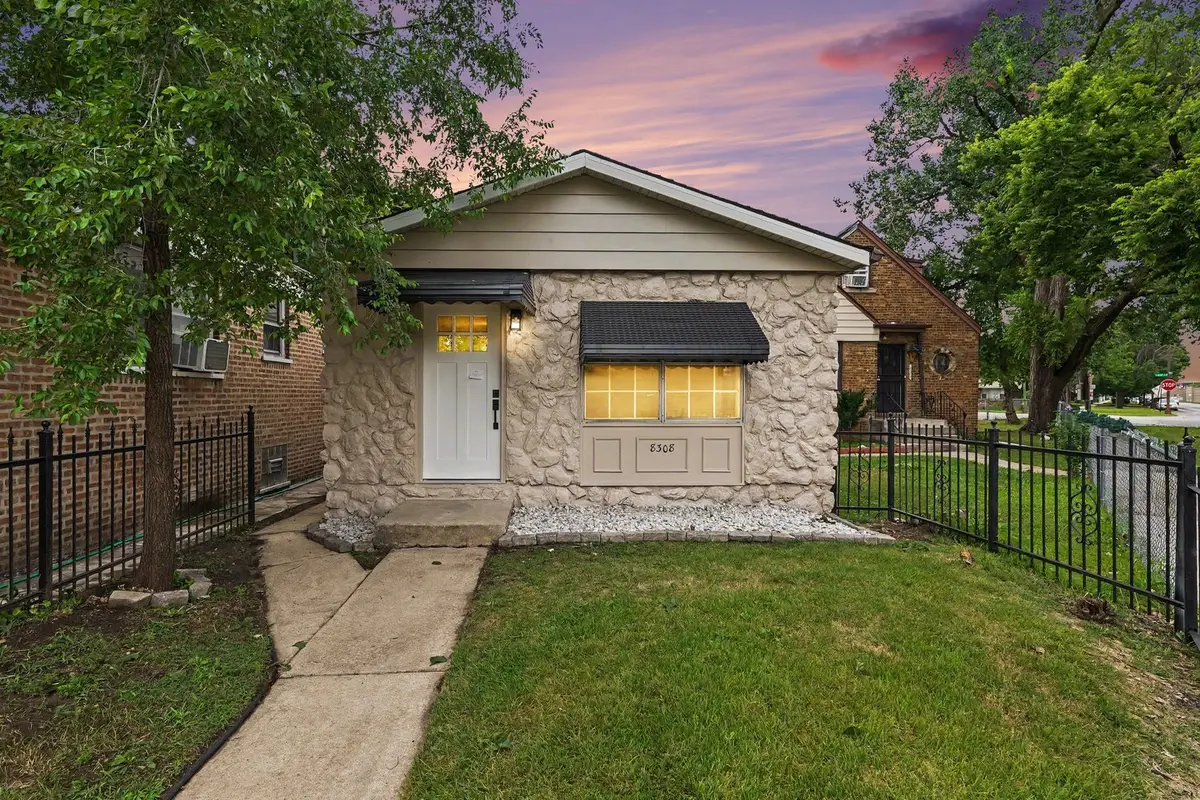 8308 S Anthony Avenue, Chicago, IL 60617 - #1