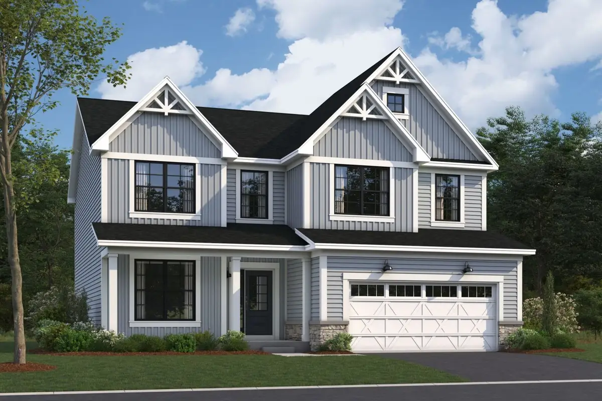 23256 W Allagash Drive, Plainfield, IL 60585 - #1