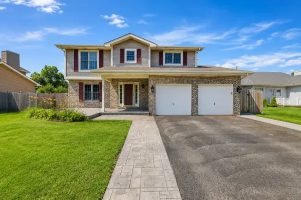 3607 Hennepin Drive, Joliet, IL 60431