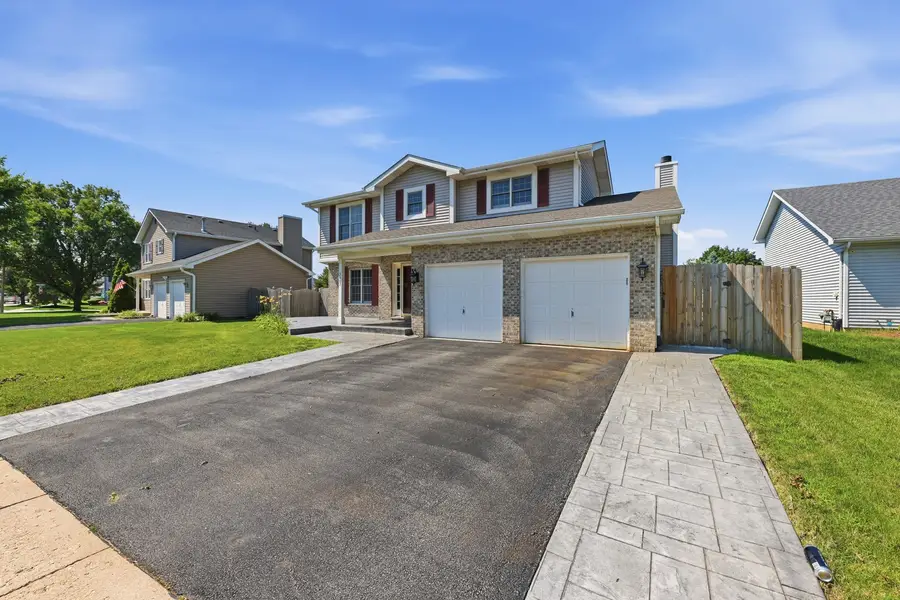 3607 Hennepin Drive, Joliet, IL 60431 - #2