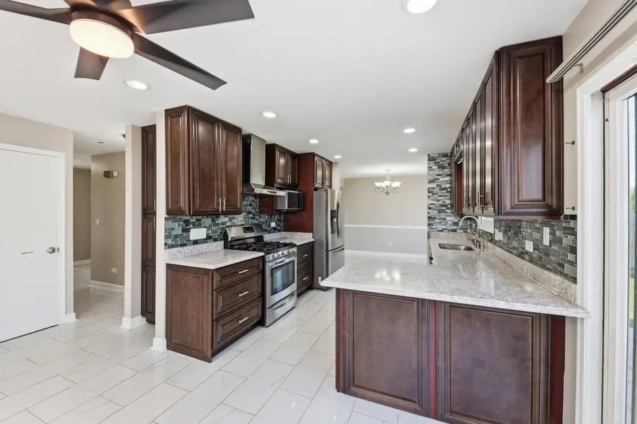 3607 Hennepin Drive, Joliet, IL 60431 - #3
