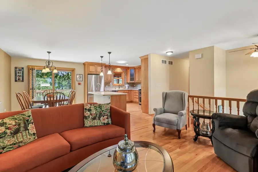 8411 Garrison Road, Wonder Lake, IL 60097 - #3