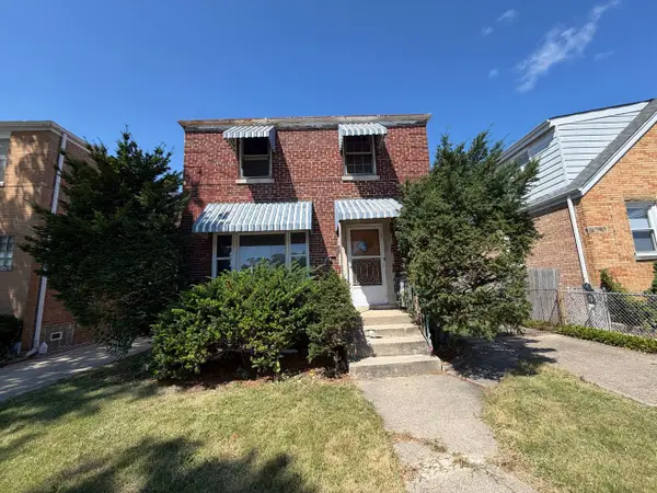3434 N Octavia Avenue, Chicago, IL 60634