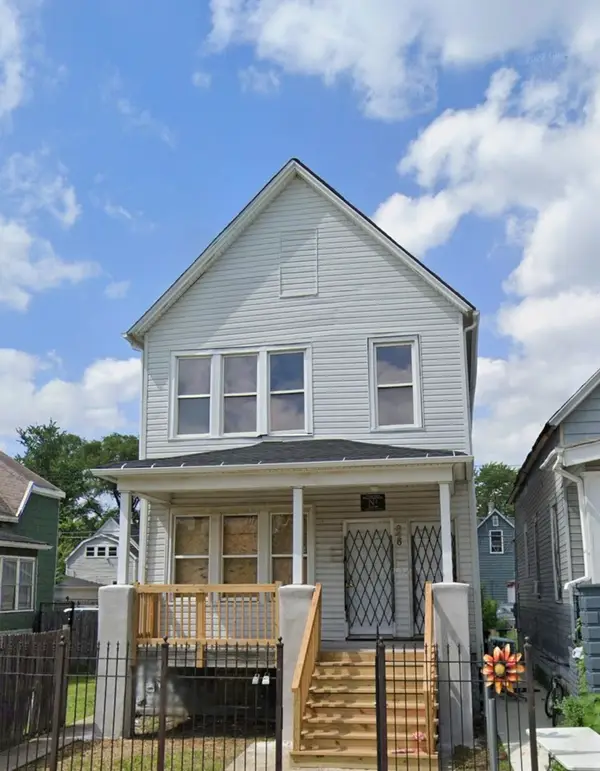 320 W 111th Place, Chicago, IL 60628