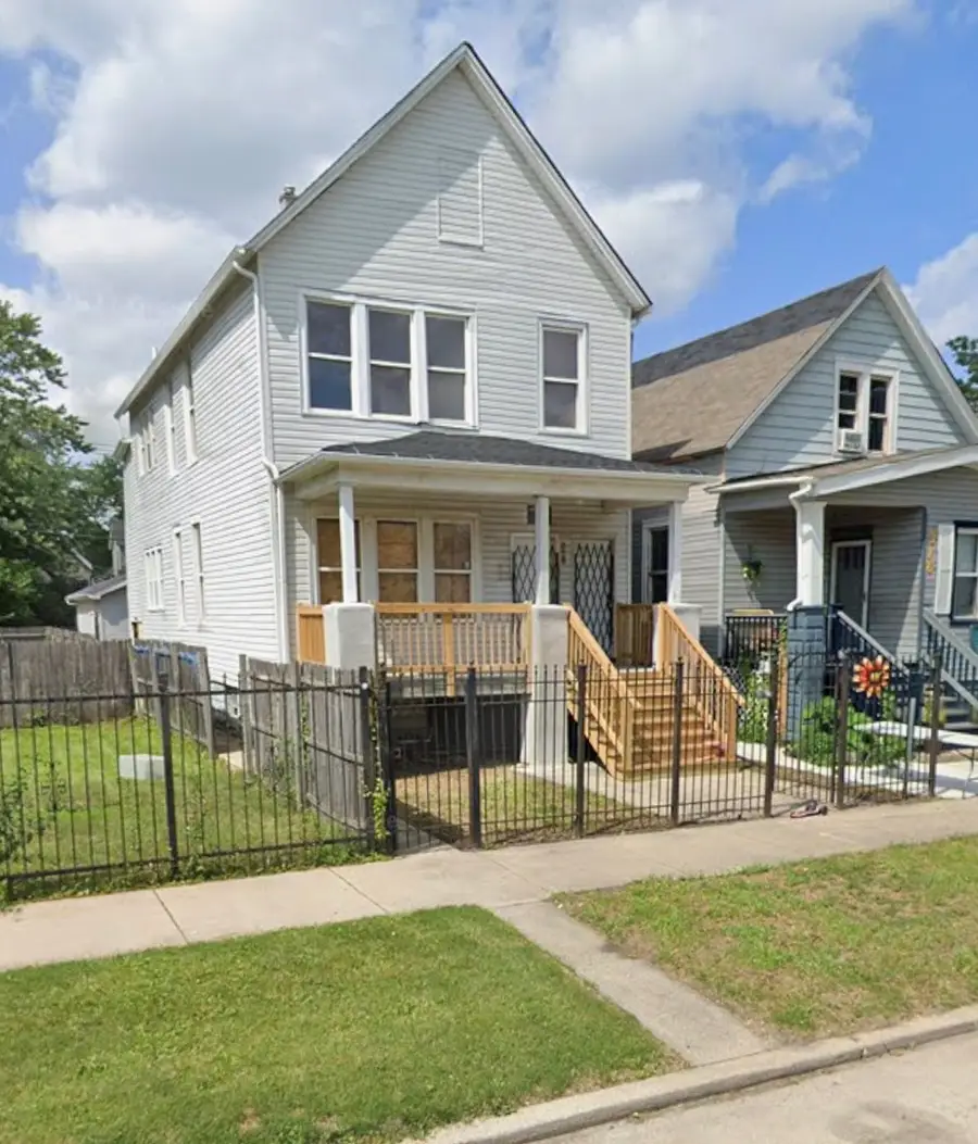 320 W 111th Place, Chicago, IL 60628 - #2