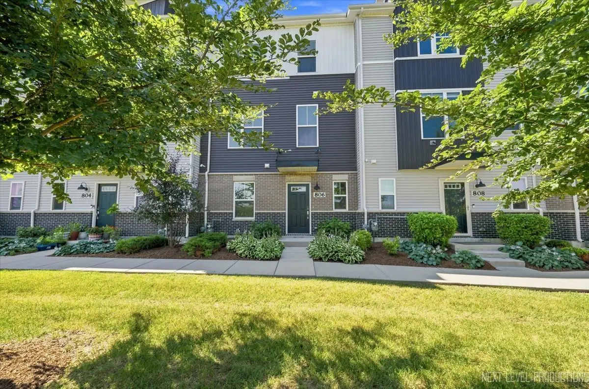 806 Finley Drive, Aurora, IL 60504 - #1