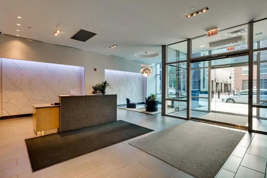 110 W Superior Street #1004, Chicago, IL 60610 - #2