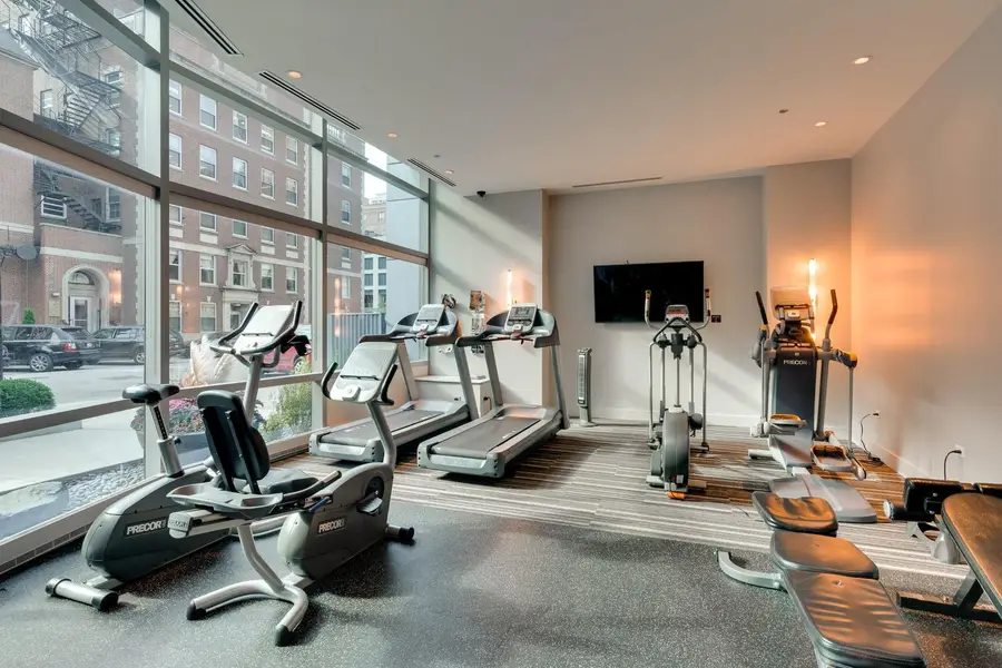 110 W Superior Street #1004, Chicago, IL 60610 - #3