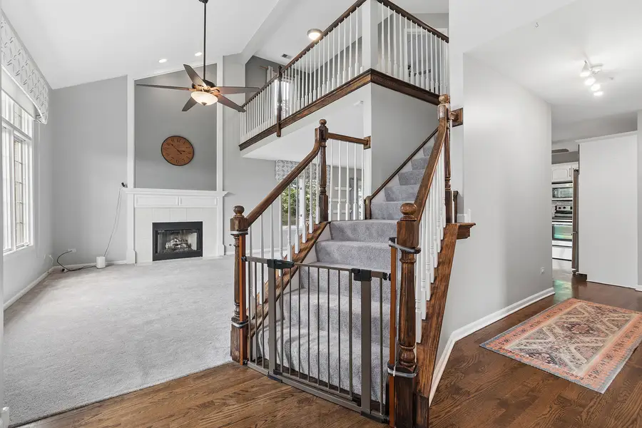 9430 Caledonia Drive, Tinley Park, IL 60487 - #2