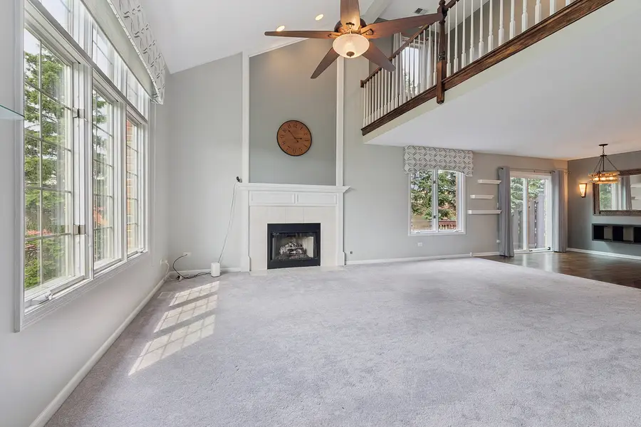 9430 Caledonia Drive, Tinley Park, IL 60487 - #3