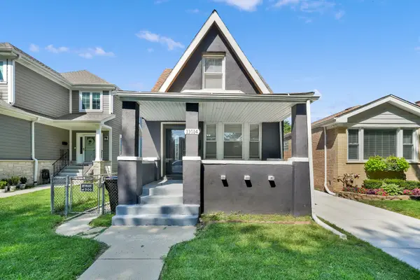 11014 S Washtenaw Avenue, Chicago, IL 60655