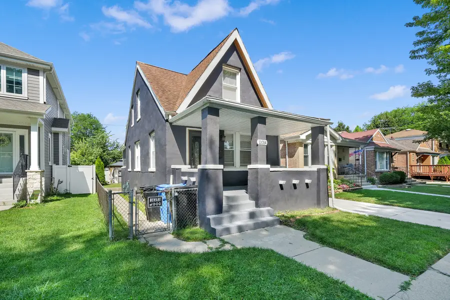 11014 S Washtenaw Avenue, Chicago, IL 60655 - #2