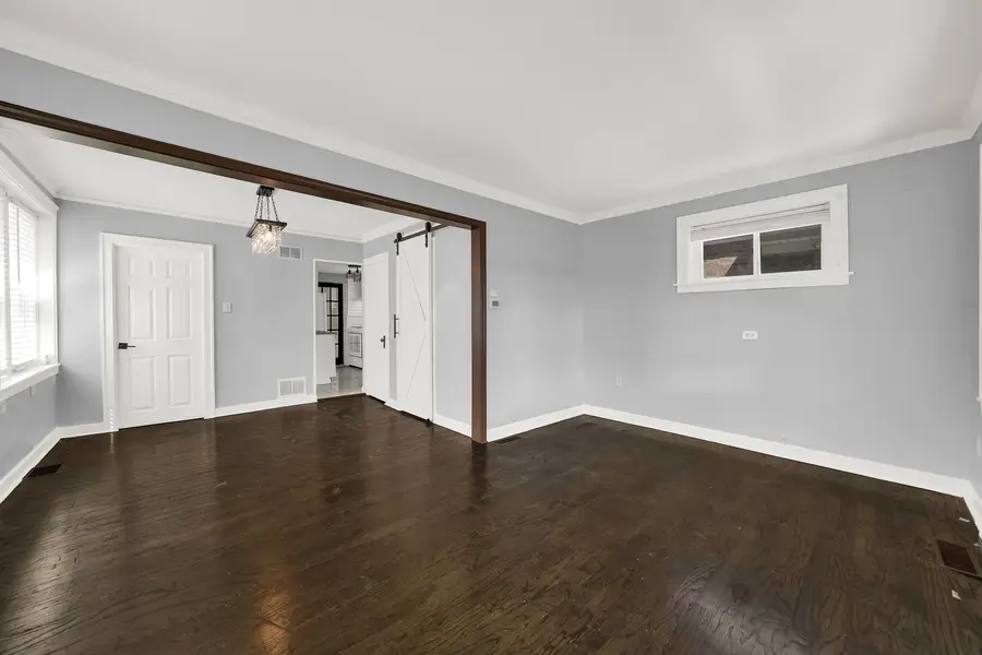 11014 S Washtenaw Avenue, Chicago, IL 60655 - #3