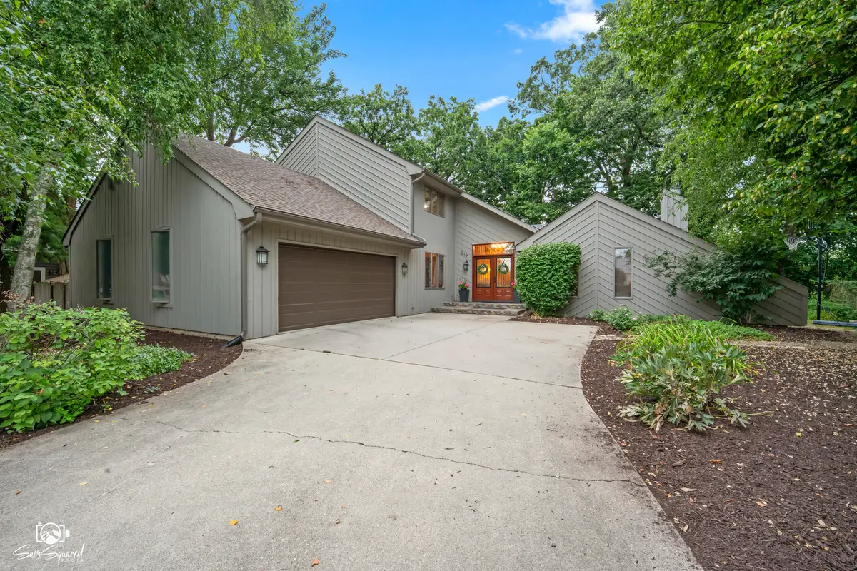 619 Westridge Road, Joliet, IL 60431 - #1