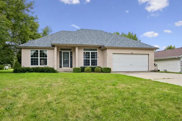 507 Benedict Drive, Poplar Grove, IL 61065