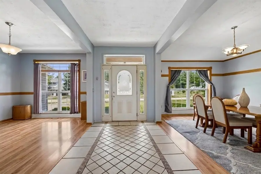507 Benedict Drive, Poplar Grove, IL 61065 - #2