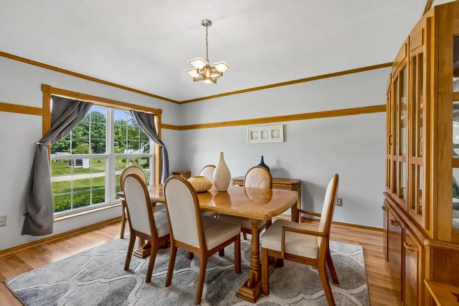 507 Benedict Drive, Poplar Grove, IL 61065 - #3