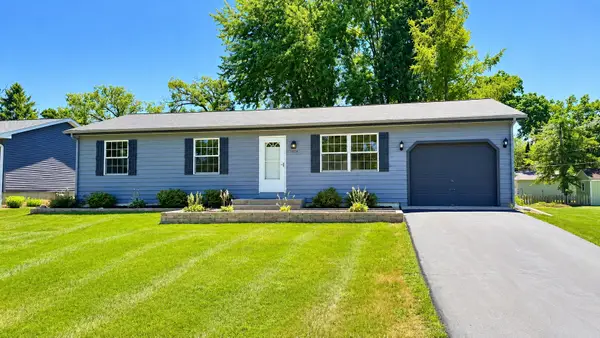 1509 Hickory Street, McHenry, IL 60051