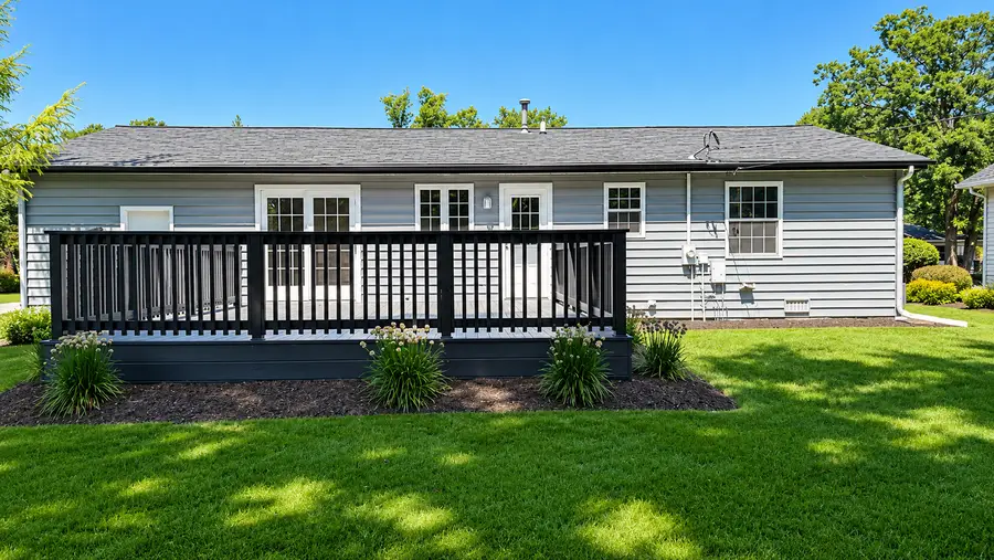 1509 Hickory Street, McHenry, IL 60051 - #2