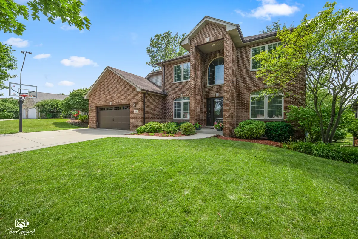 16511 W Springview Drive, Lockport, IL 60441 - #1