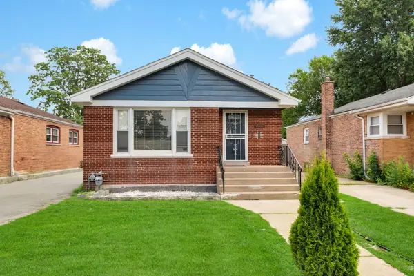 423 Jefferson Street, Dolton, IL 60419