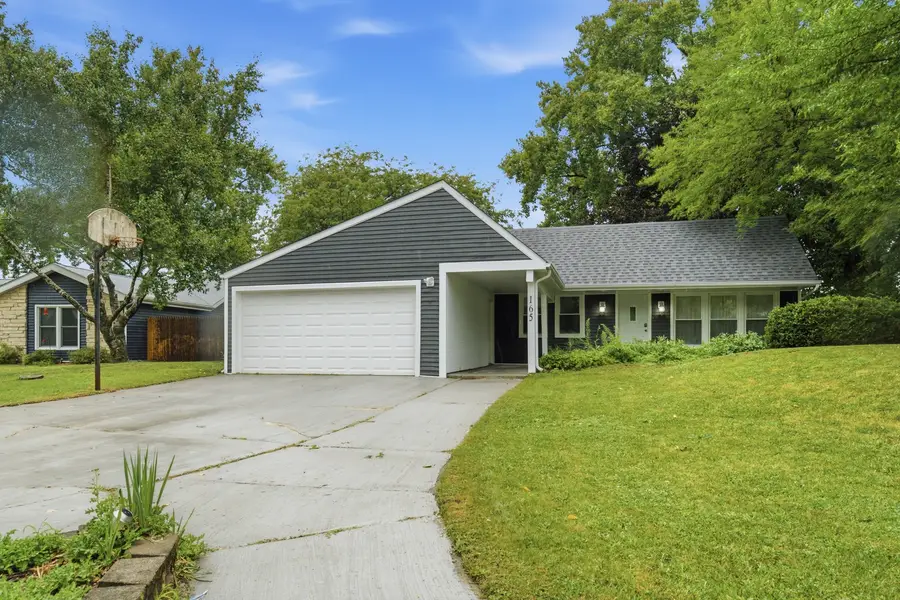 165 Arrowhead Lane, Bolingbrook, IL 60440 - #3