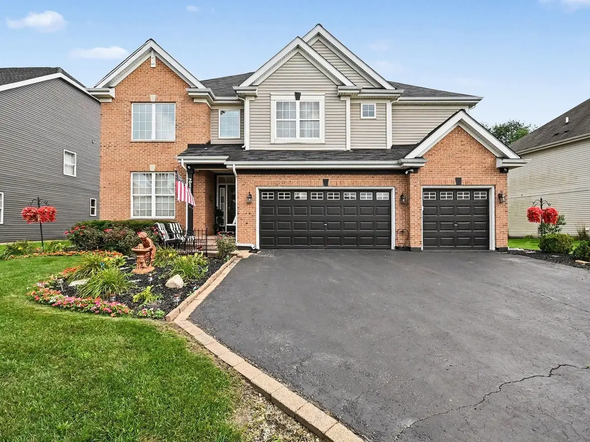 2110 Providence Way, Joliet, IL 60431 - #1