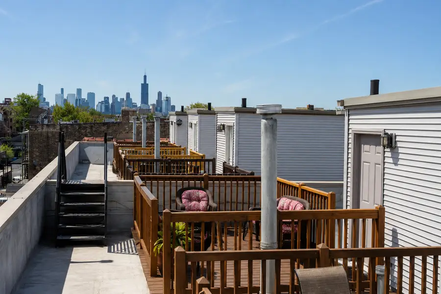 2952 W Warren Boulevard, Chicago, IL 60612 - #2