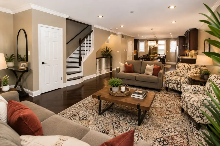 2952 W Warren Boulevard, Chicago, IL 60612 - #3
