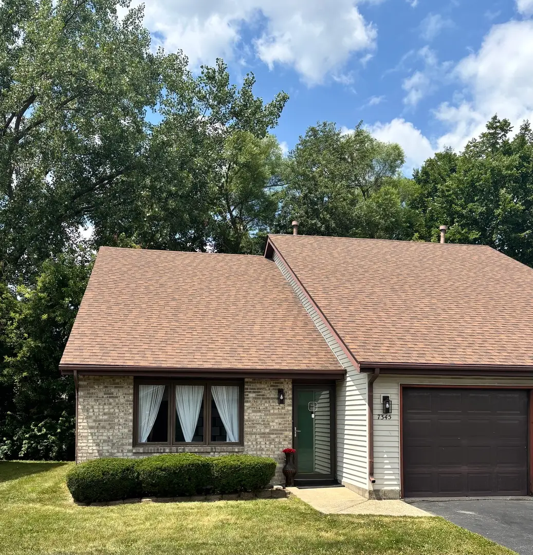 7345 Travertine Trail, Rockford, IL 61107 - #1