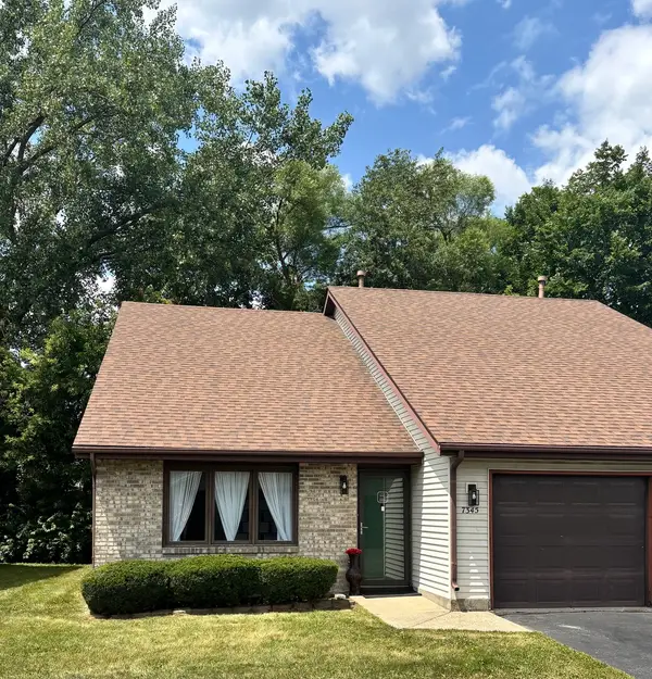 7345 Travertine Trail, Rockford, IL 61107