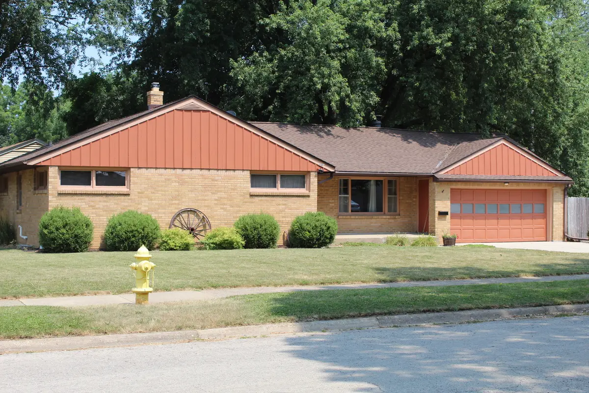 3206 Corbridge Lane, Rockford, IL 61107 - #1
