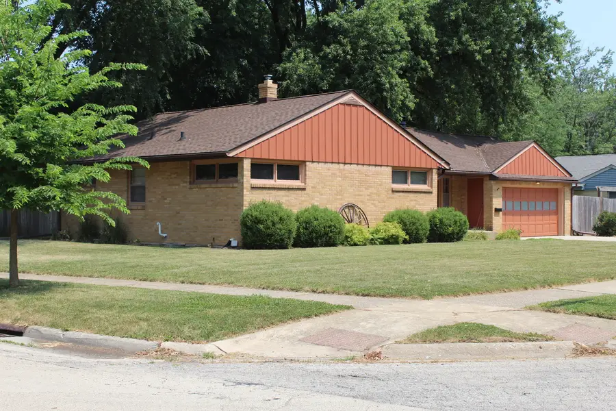 3206 Corbridge Lane, Rockford, IL 61107 - #2
