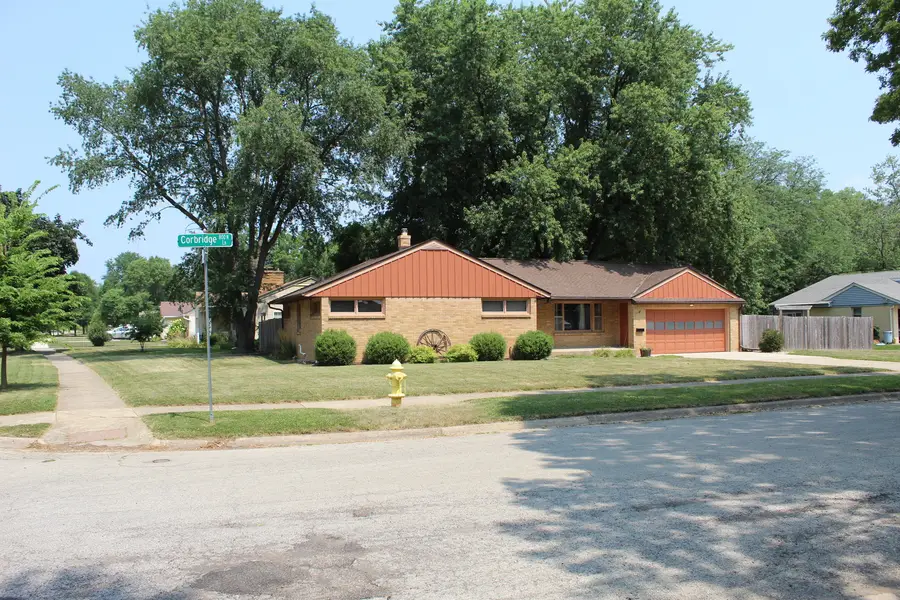 3206 Corbridge Lane, Rockford, IL 61107 - #3