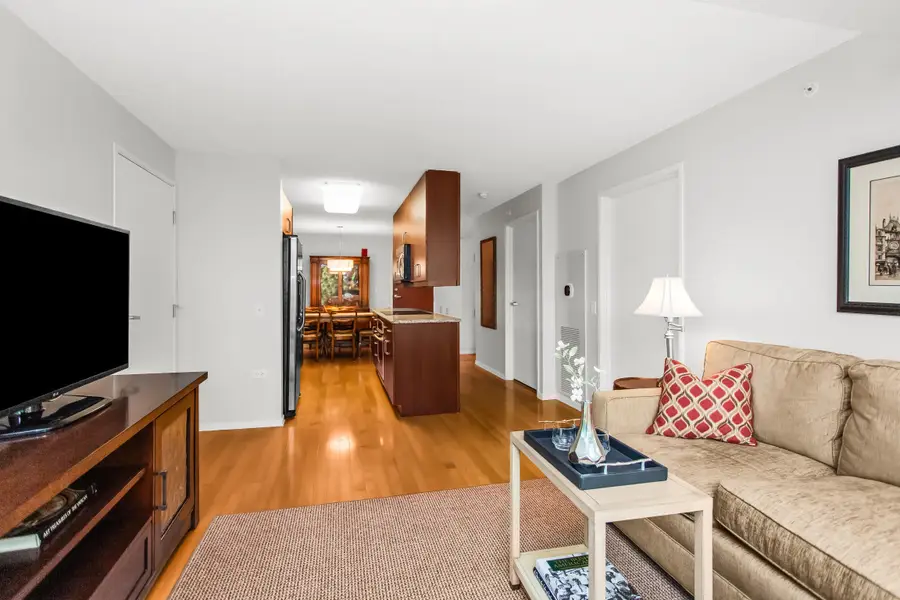800 Elgin Road #506, Evanston, IL 60201 - #2