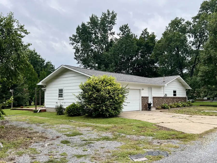 207 W 13th Street, Johnston City, IL 62951 - #3