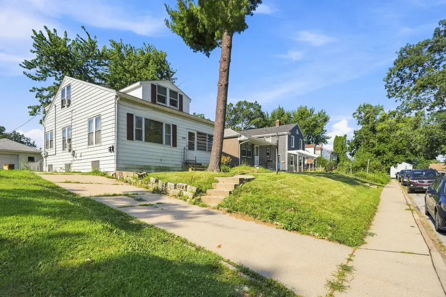 2526 23rd Avenue, Rock Island, IL 61201 - #2