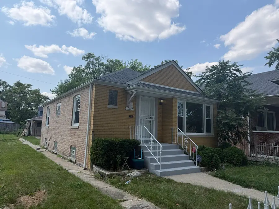 10122 S Wallace Street, Chicago, IL 60628 - #2