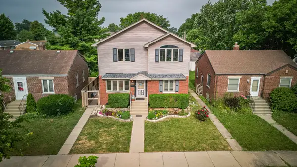 10804 S Ridgeway Avenue, Chicago, IL 60655