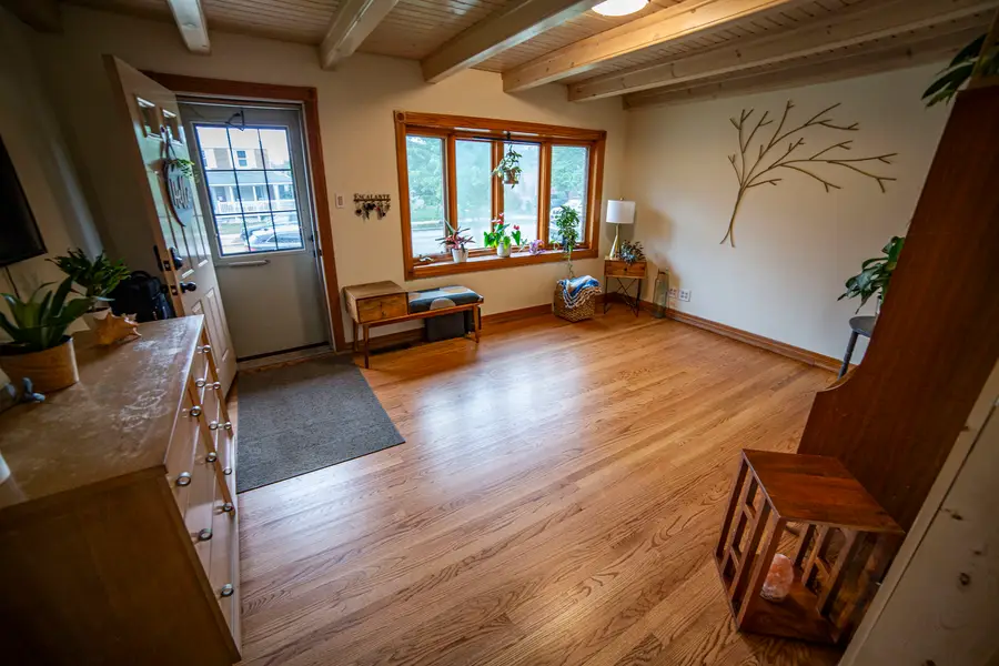 10804 S Ridgeway Avenue, Chicago, IL 60655 - #3
