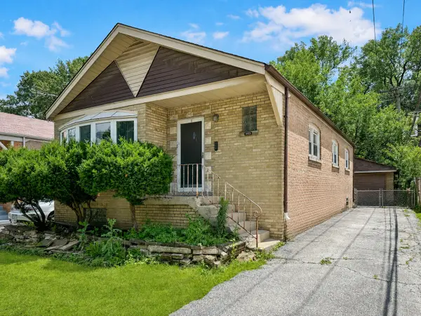3153 W 85th Street, Chicago, IL 60652