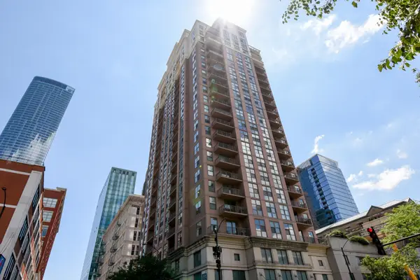 1101 S State Street #2103, Chicago, IL 60605