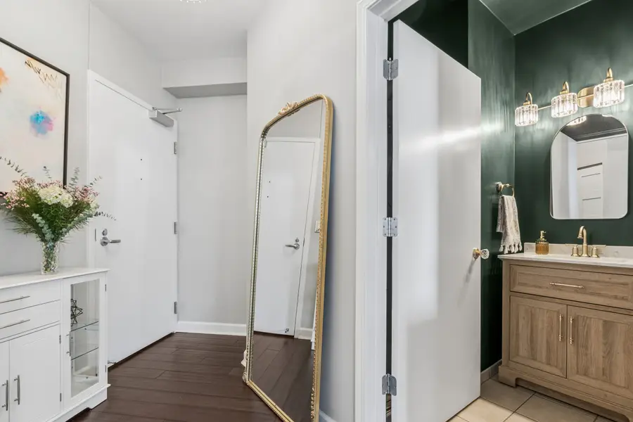 1101 S State Street #2103, Chicago, IL 60605 - #2