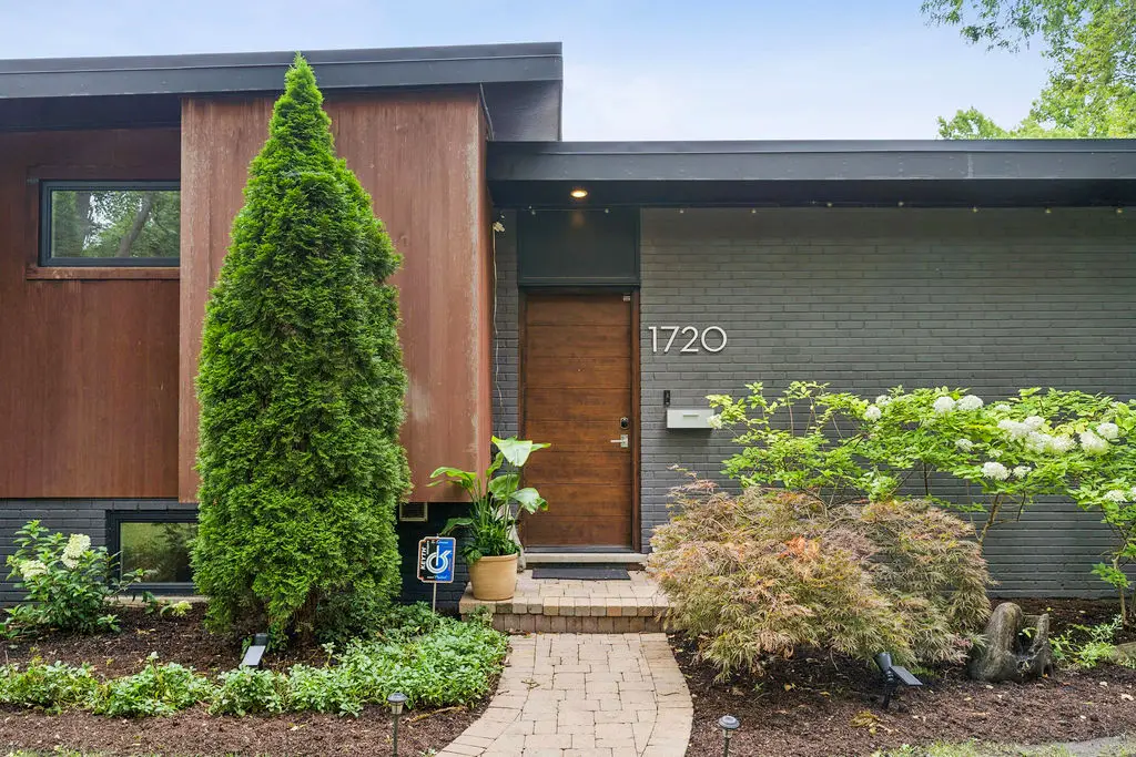 1720 Washington Street, Evanston, IL 60202 - #1