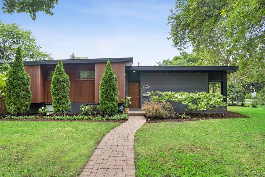 1720 Washington Street, Evanston, IL 60202 - #2