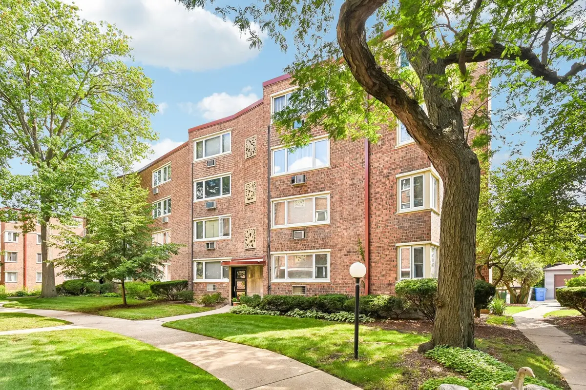 6123 N Winchester Avenue #2A, Chicago, IL 60660 - #1