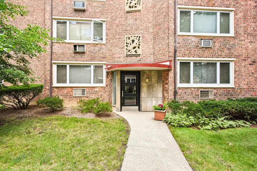 6123 N Winchester Avenue #2A, Chicago, IL 60660 - #3
