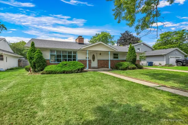 Address Withheld By Seller, Waukegan, IL 60087