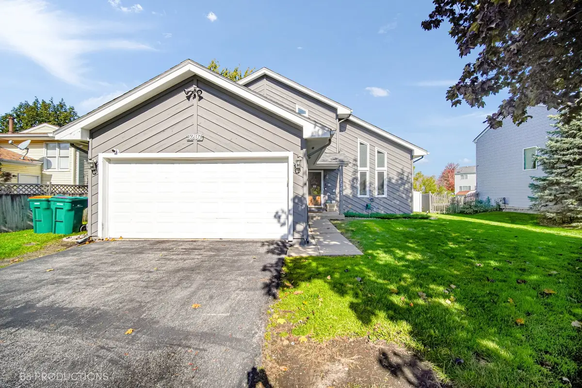3207 Longford Drive, Joliet, IL 60431 - #1