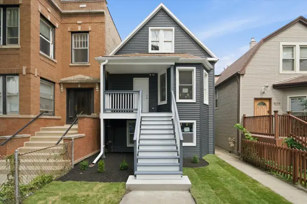 4239 N Albany Avenue, Chicago, IL 60618